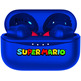 Auriculares Bluetooth OTL Super Mario (Azul)