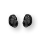 Auriculares de botón Bose QuietComfort Negro