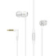 Auriculares in-Ear Sennheiser CX 300s Blanco