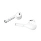 Auriculares In-Ear Trust Nika Touch White BT5.0 TWS