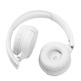 Auriculares Inalámbricos JBL Tune 510BT Bluetooth Blancos