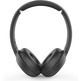 Auriculares inalámbricos Philips TAUH202  BT 4.2 Negros