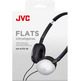 Auriculares JVC HA-S170 Blancos