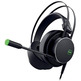 Auriculares Keep Out Gaming HX801 7.1 Negro