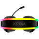 Auriculares Krom Klaim Jack 3.5 mm