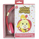 Auriculares OTL Animal Crossing: Isabelle Jack 3.5 mm