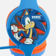 Auriculares OTL Interactive Sonic The Hedgehog (Consolas/Smartphones/PC)