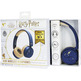 Auriculares OTL Kids Wireless Harry Potter Lightning Bold Scar Navy (Consolas/Smartphones)