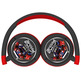 Auriculares OTL Kids Wireless Transformers Optimus Prime (Consolas/Smartphones)