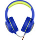 Auriculares OTL Pro G4 Gaming Nerf (Consolas/Smartphones/PC)