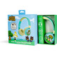 Auriculares OTL Wireless Bluetooth Headphone Animal Crossing