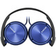 Auriculares SONY MDRZX310APL Azul