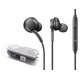 Auriculares Stereo In-Ear con Micrófono