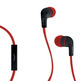 Auriculares StudioMix 30 Rojo SBS