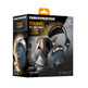 Thrustmaster Auriculares T.Flight U.S. Air Force Edition PS4/Xbox One/PC