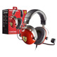 Thrustmaster Auriculares T.Racing Scuderia Ferrari Edition PS4/Xbox One/PC