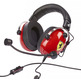 Auriculares Thrustmaster T.Racing Ferrari Edition DTS