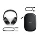 Bose QuietComfort Headphones Negro