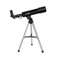 Bresser National Geographic Set Telescopio + Microscopio