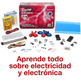 Bresser Roctar Set de Electricidad