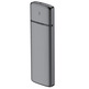 Caja Externa SSD M.2 SATA USB 3.2 AISENS Gris ASM2-002G