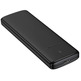 Caja Externa SSD M.2 SATA USB 3.2 AISENS Negro ASM2-001B