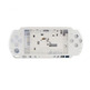 Carcasa Completa para PSP-2000 Blanco