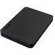 Disco Duro Externo Toshiba Canvio Basics 1 TB 2.5''