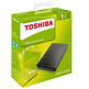 Disco Duro Externo Toshiba Canvio Basics 1 TB 2.5''