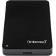 Disco Duro Intenso HD 6021513 5TB 2.5'' USB 3.0 Negro