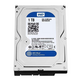 Disco Duro Interno Western Digital Caviar Blue 1 TB SATA 3 3.5'' 7200RPM