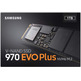 Disco Duro Samsung 970 EVO Plus NVME SSD M2 1TB