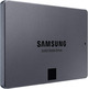 Disco Duro SSD 1 TB Samsung 870 QVO SATA 2.5''