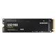 Disco SSD Samsung 980 500GB M.2 2280 PCIe