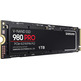 Disco SSD Samsung 980 PRO 1TB M.2 2280 PCIe