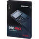 Disco SSD Samsung 980 PRO 1TB M.2 2280 PCIe