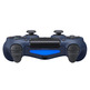 DUAL SHOCK 4 V2  MIDNIGHT BLUE