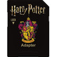 Emtec MicroSDHC 32GB Harry Potter Gryffindor + Adapter