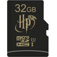 Emtec MicroSDHC 32GB Harry Potter Gryffindor + Adapter