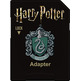 Emtec MicroSDHC 32GB Harry Potter Slytherin + Adapter