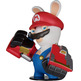 Figura Mario + Rabbids Sparks of Hope Rabbid Mario (10cm)