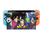 Funda Dock Blade FR-TEC Dragon Ball Super para Nintendo Switch