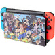 Funda Dock Blade FR-TEC One Piece Dressrosa para Nintendo Switch