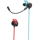 Hori Gaming Earbuds Pro Azul/Rojo Neon