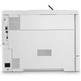 Impresora Láser Color HP LaserJet Enterprise M554DN Dúplex Blanca