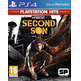 inFamous: Second Son (Playstation Hits) PS4