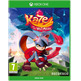 Kaze and the Wild Mask Xbox One/Xbox Series