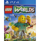 Lego worlds PS4