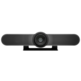 Logitech webcam video conferencing meetup30 fps 4k