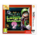 Luigi's Mansion 2 3DS